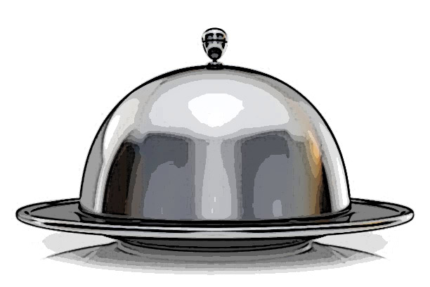 food plate 