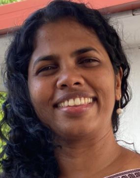 geethika d