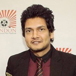 ilango ram