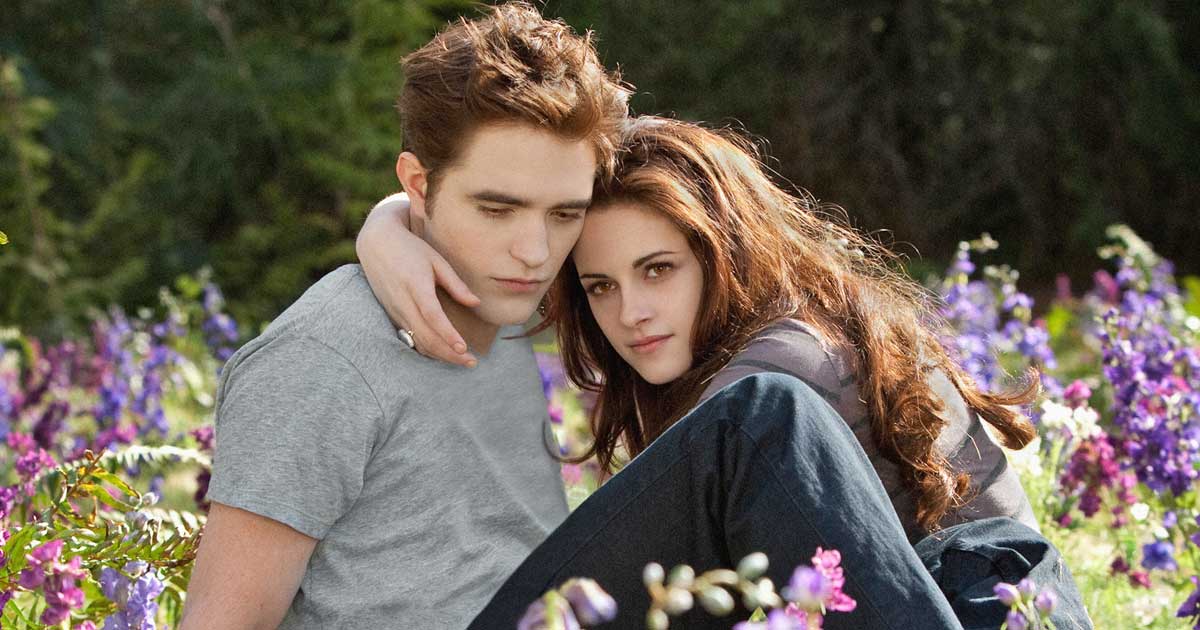 kristen stewart once said she would have married her twilight co stars ex lovers robert pattinson had he proposed watch 001