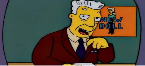 simpson 4