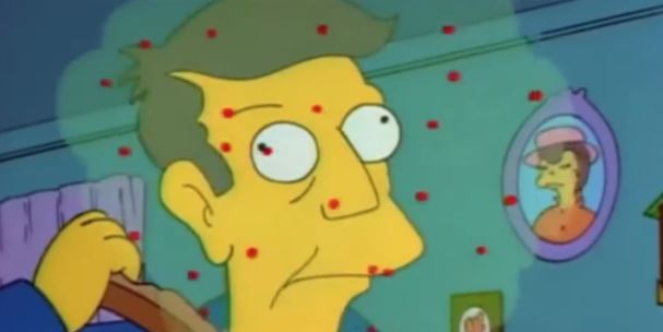 simpson 7