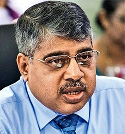 sunil