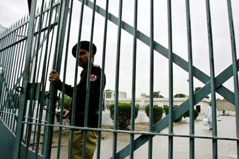 adiyaa prison