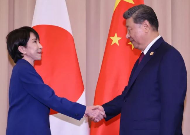 china japanh873