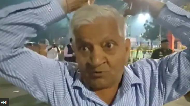 india 