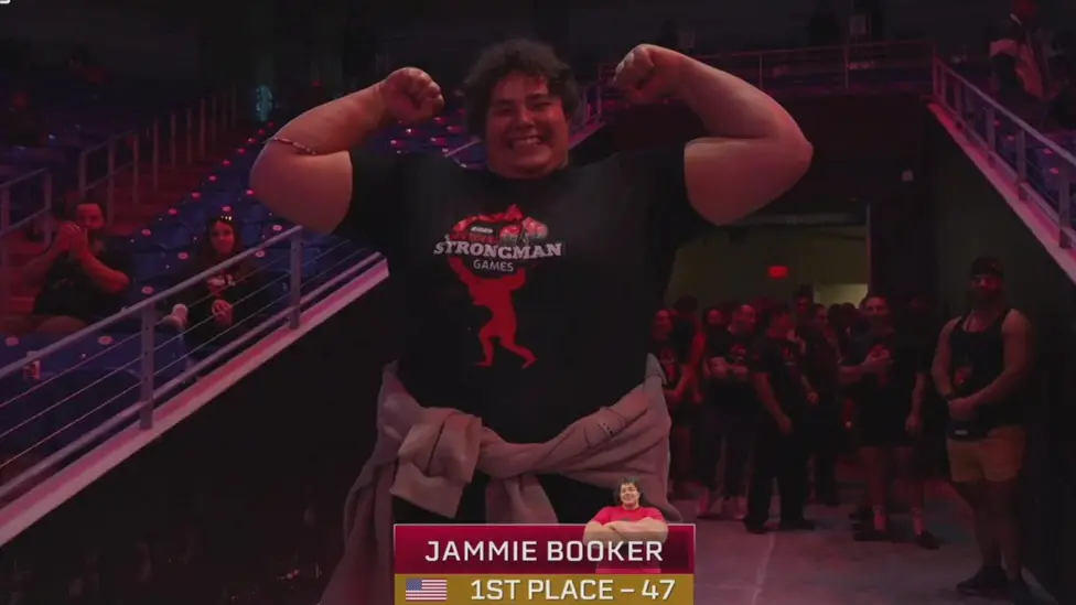 jamiie
