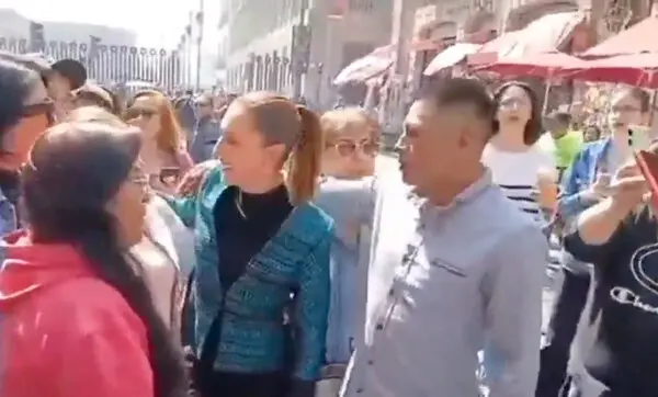 mexico