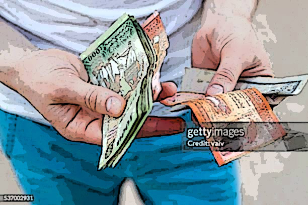 money 20