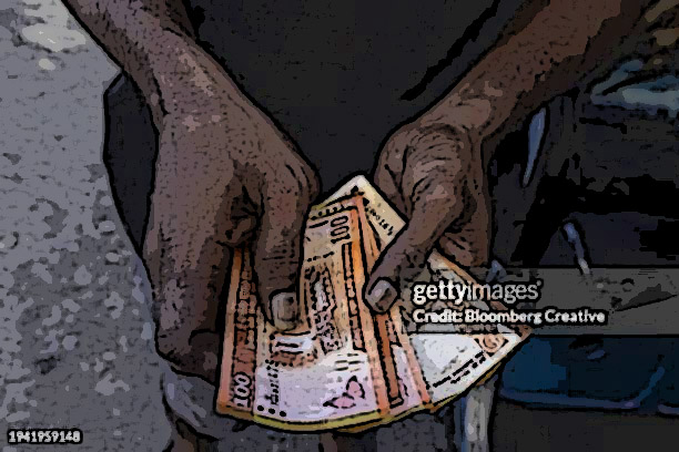 money rs