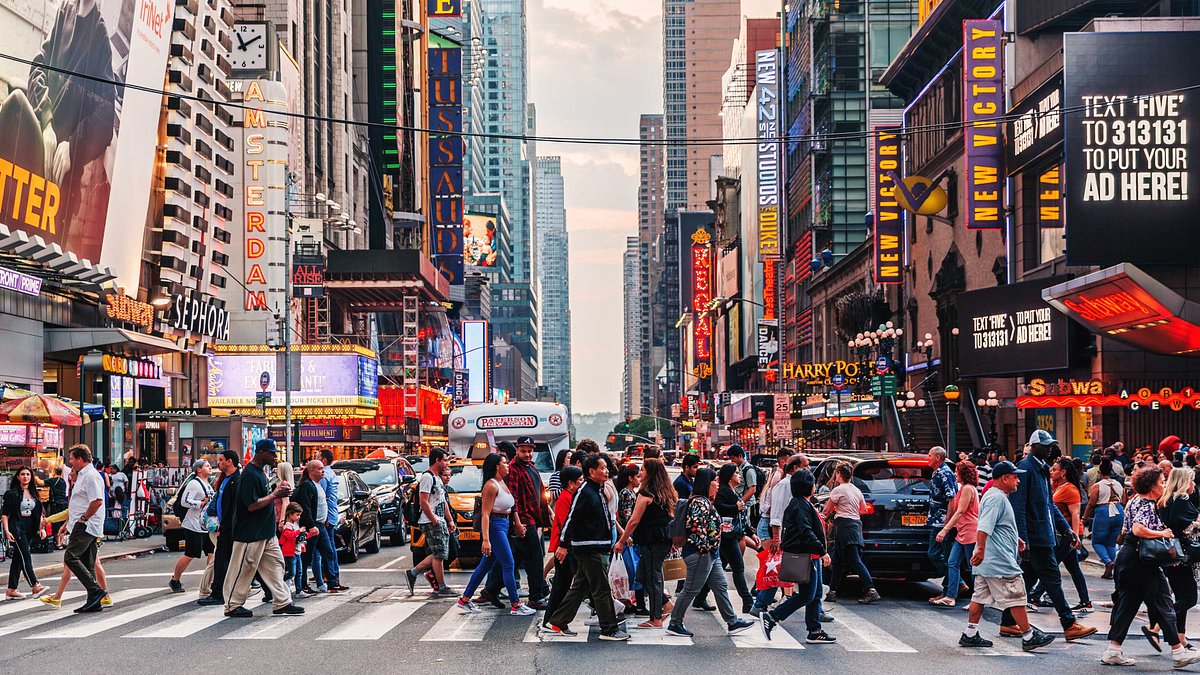 newyork city