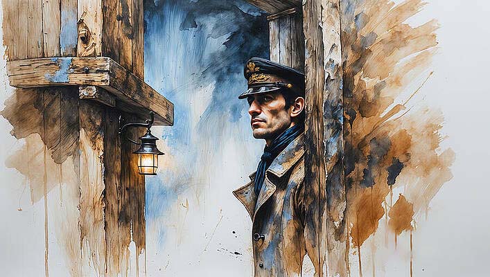 watchman