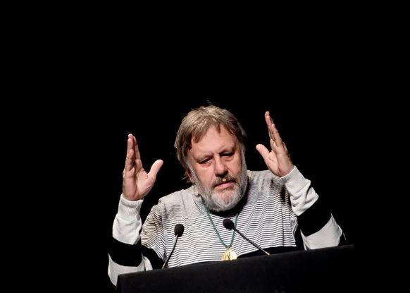 zizek