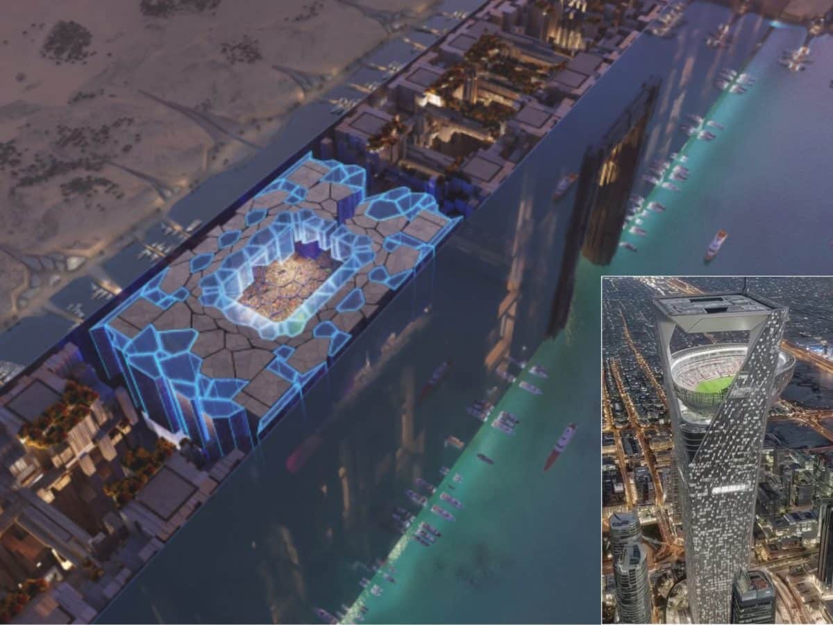 DU9uSLwt Enough About the Hype The Truth About NEOMs Sky Stadium. Can It Really Be Built 1200x900