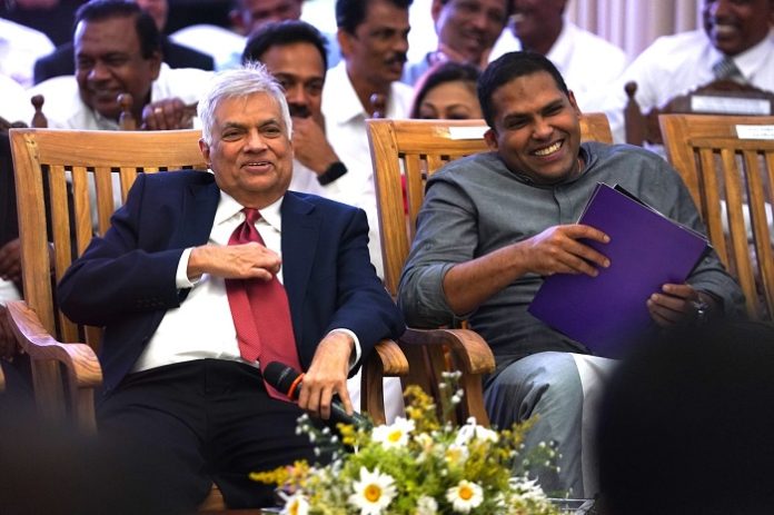 Ranil Hikkaduwa tourism 696x463