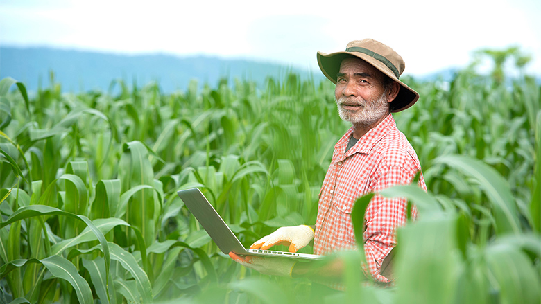 agricultor