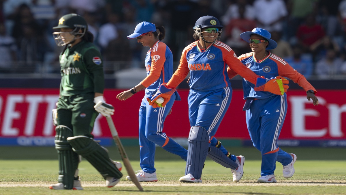 india women vs pak t20wc2024