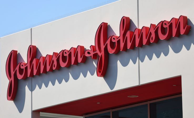 johnson