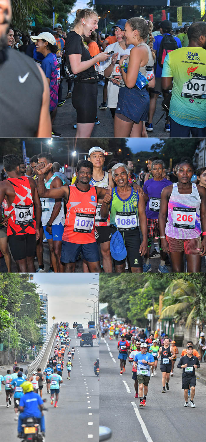 marathon 1
