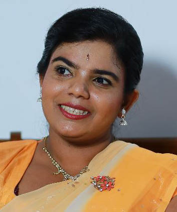 nilakshi