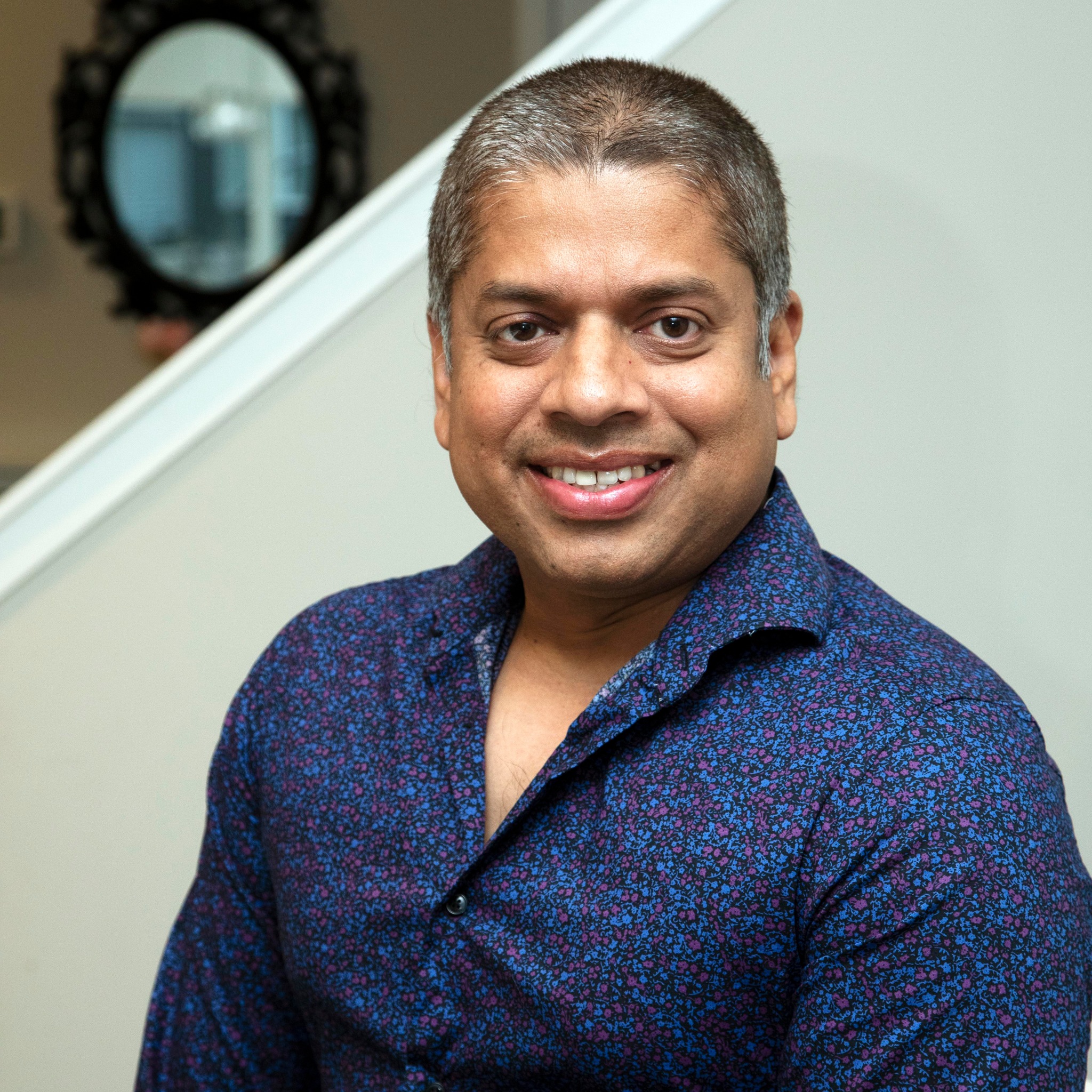 ravi senadi