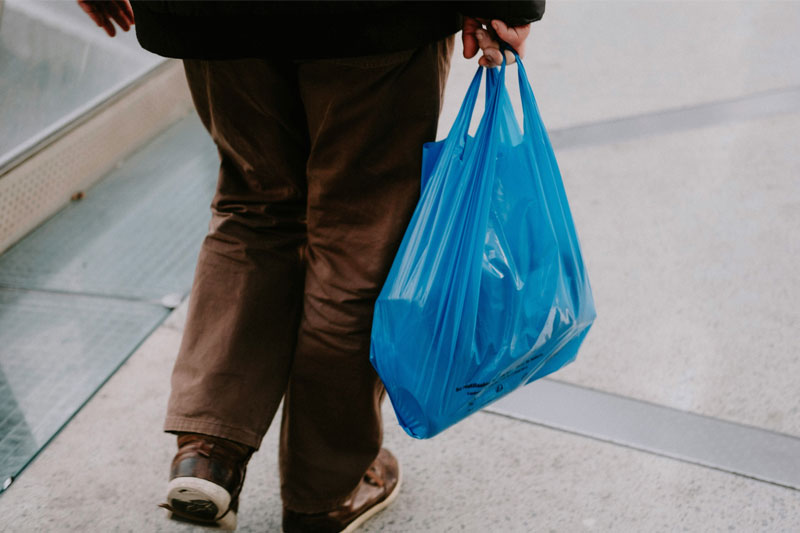 shoping bags