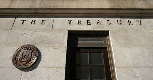 treasury