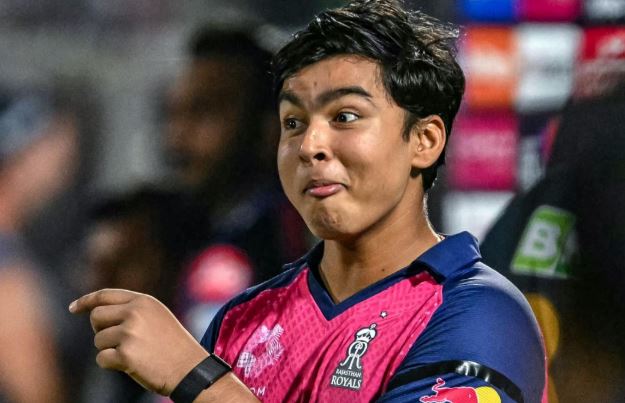 vibhav yu
