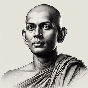 walane thero