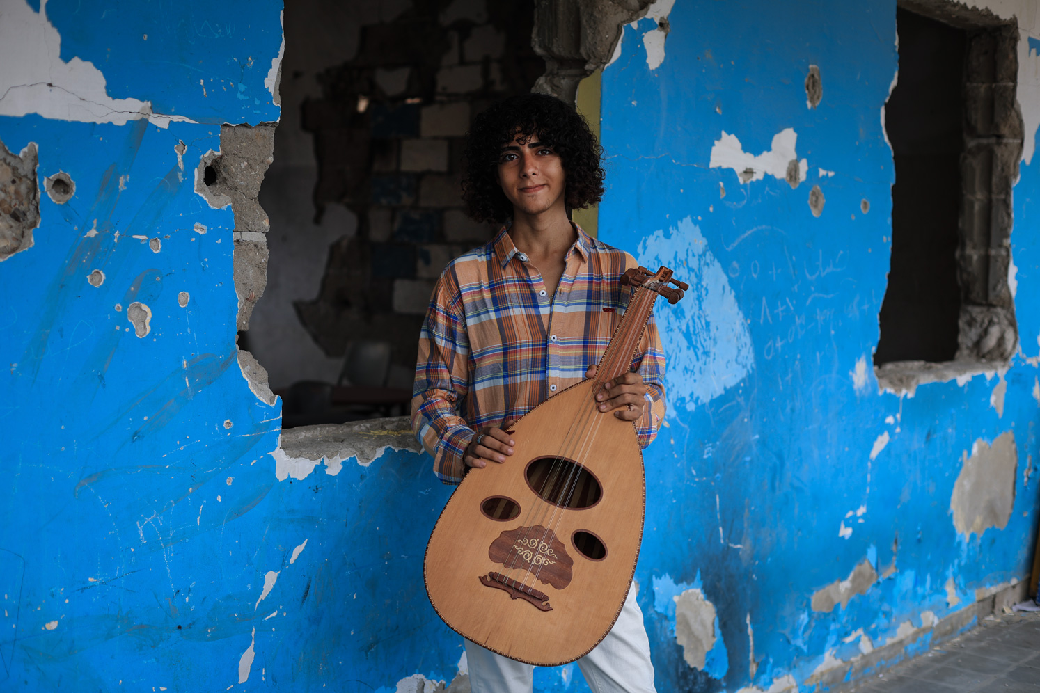 GazaMusic 04