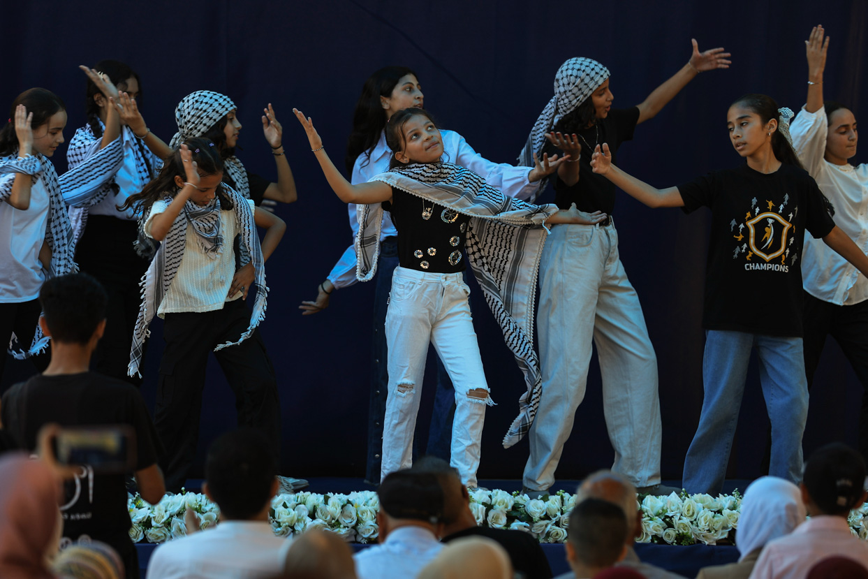 GazaMusic 20