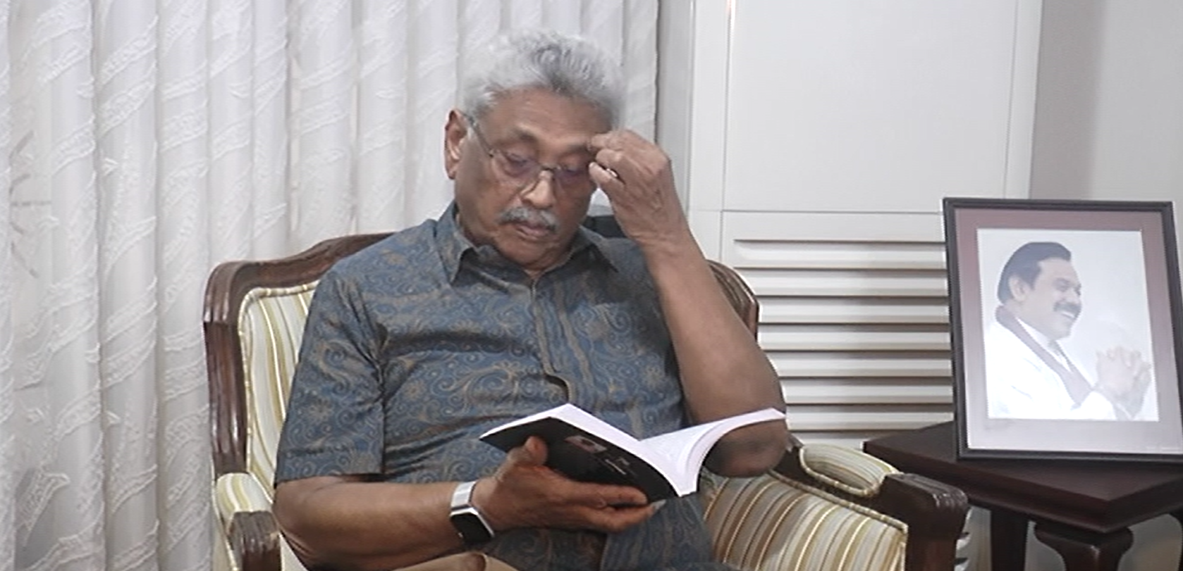 Gota Book 