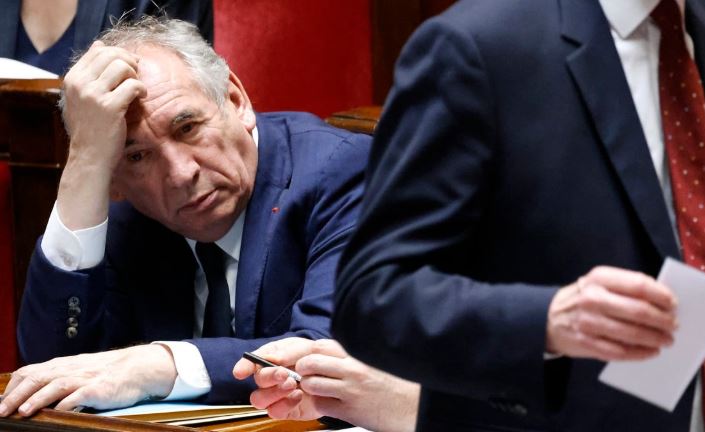 francois