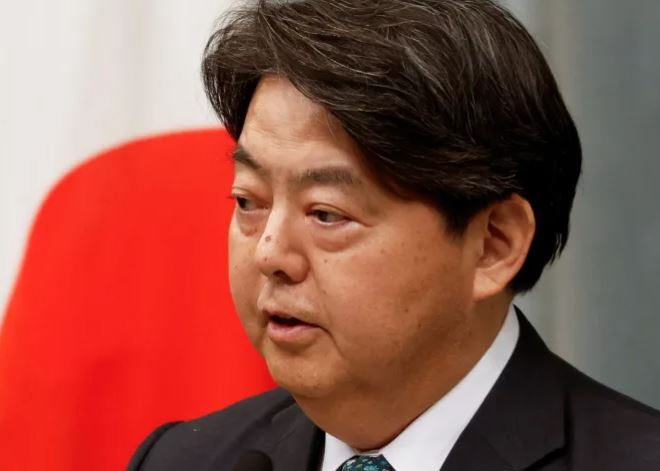 hayashi