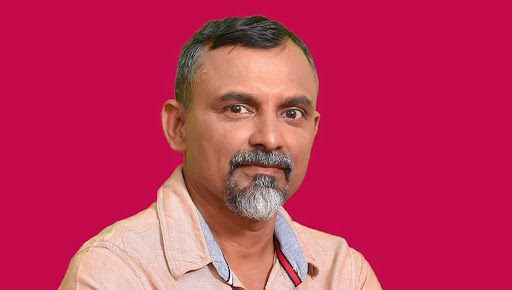 sudath balagalla