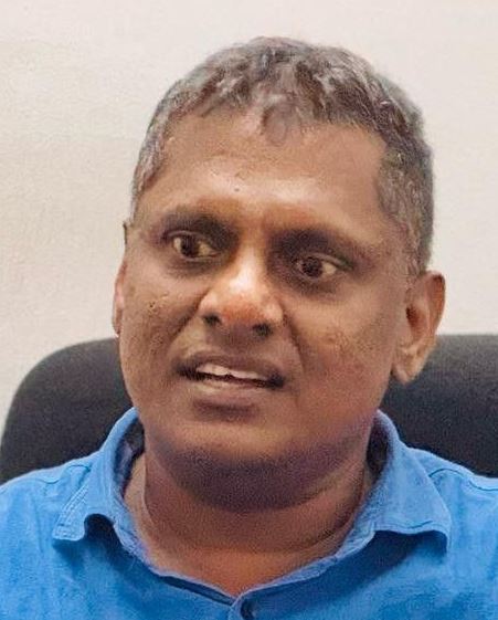 viranjana herath