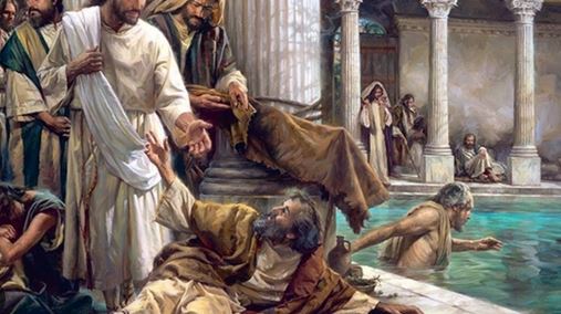 jesus aid