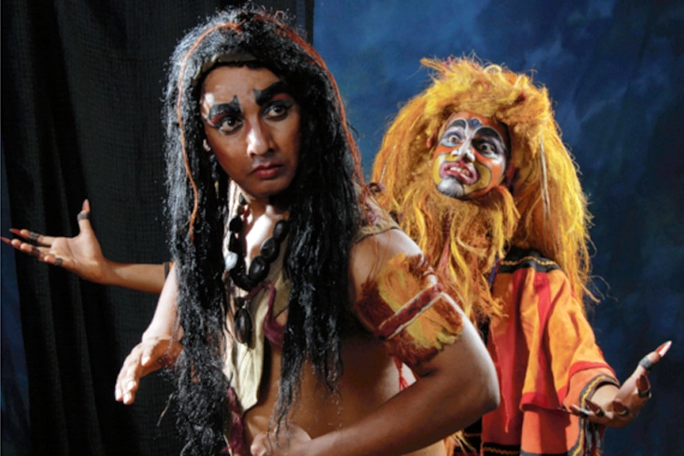 sinhabahu 2