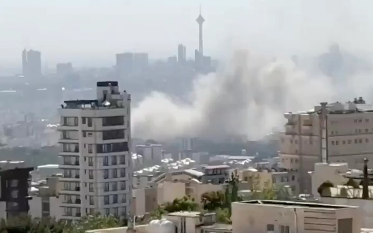tehran e1750249549750