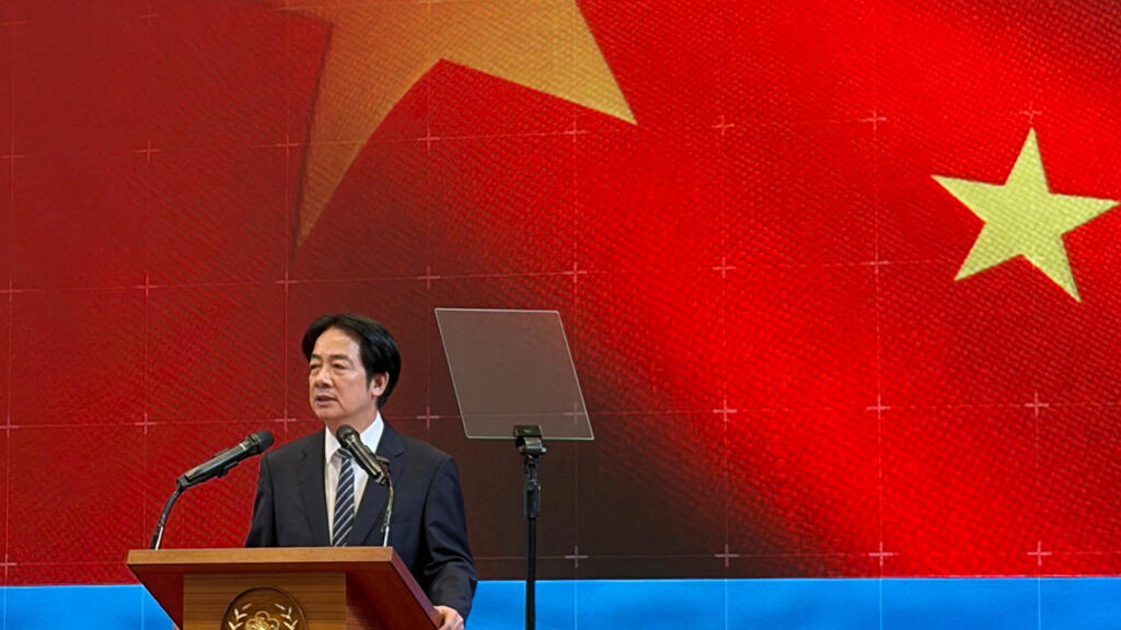 2026 04 21T120219Z 949217341 RC234IAP6TCK RTRMADP 3 TAIWAN ESWATINI