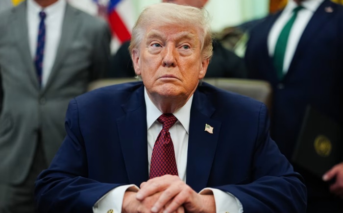Donald Trump 1