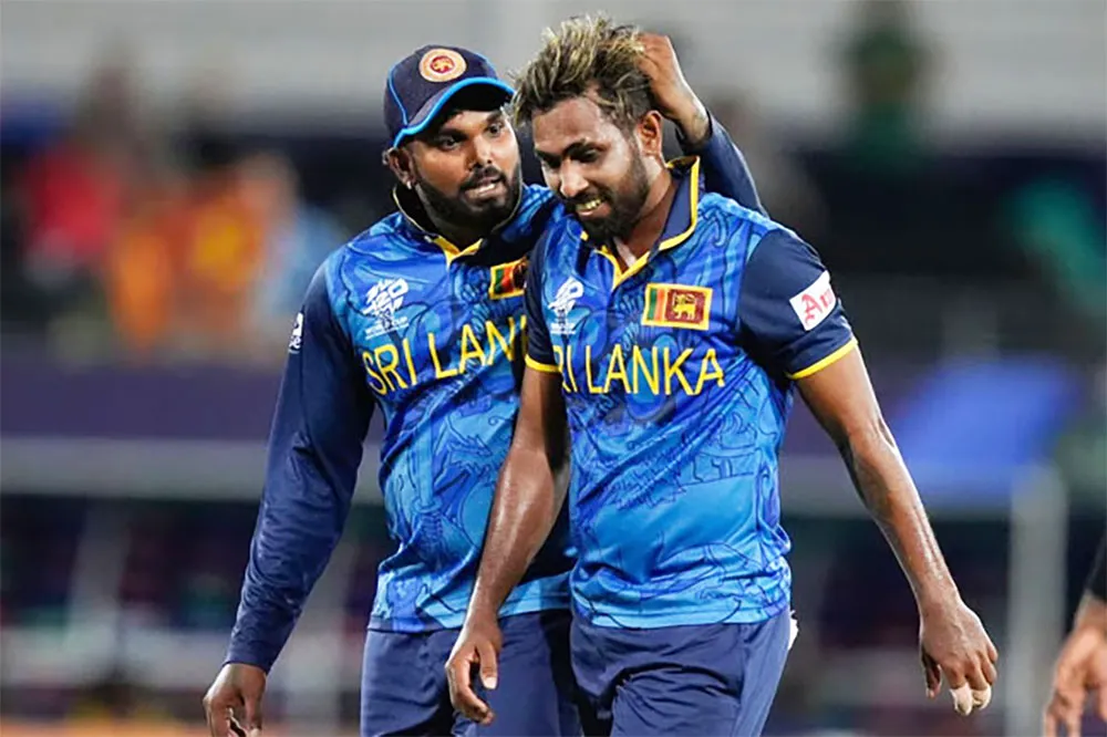 Wanindu Nuwan thushara