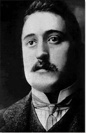 bio apollinaire guillaume