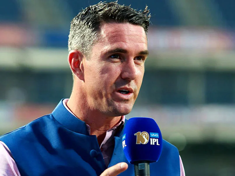 kevin pietersen