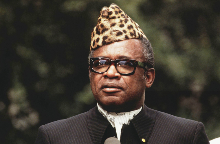 mobutu main