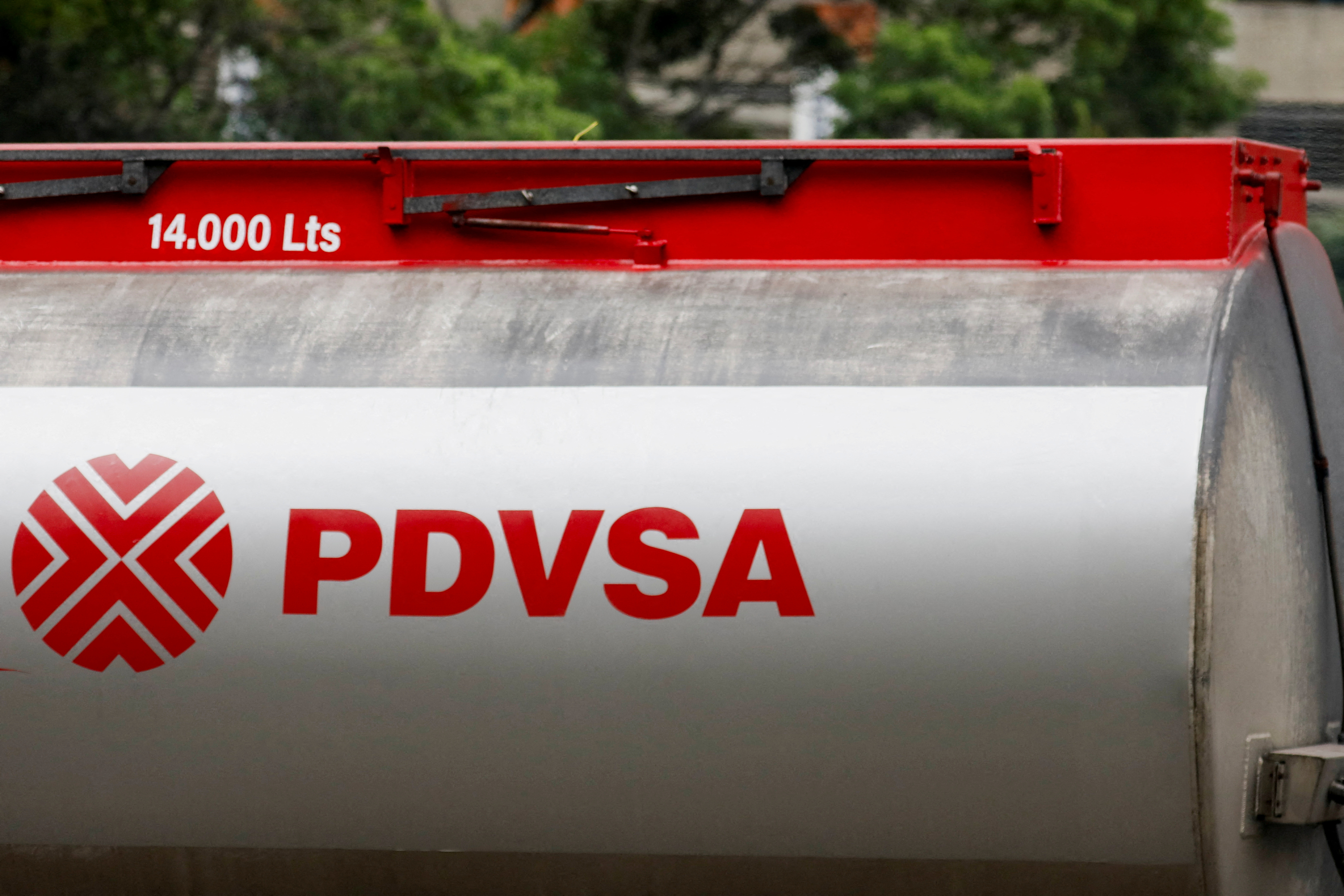PDVSA