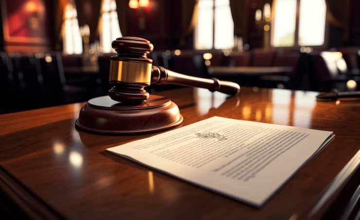 The Indian Legal System Needs Revamp. An Analysis