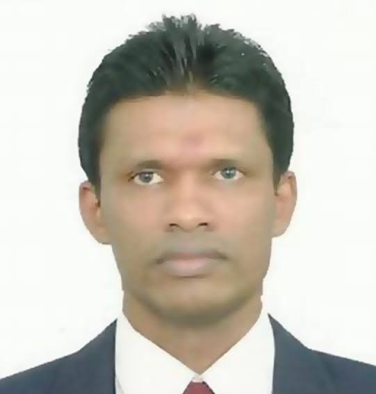 athulasiri samarakoon