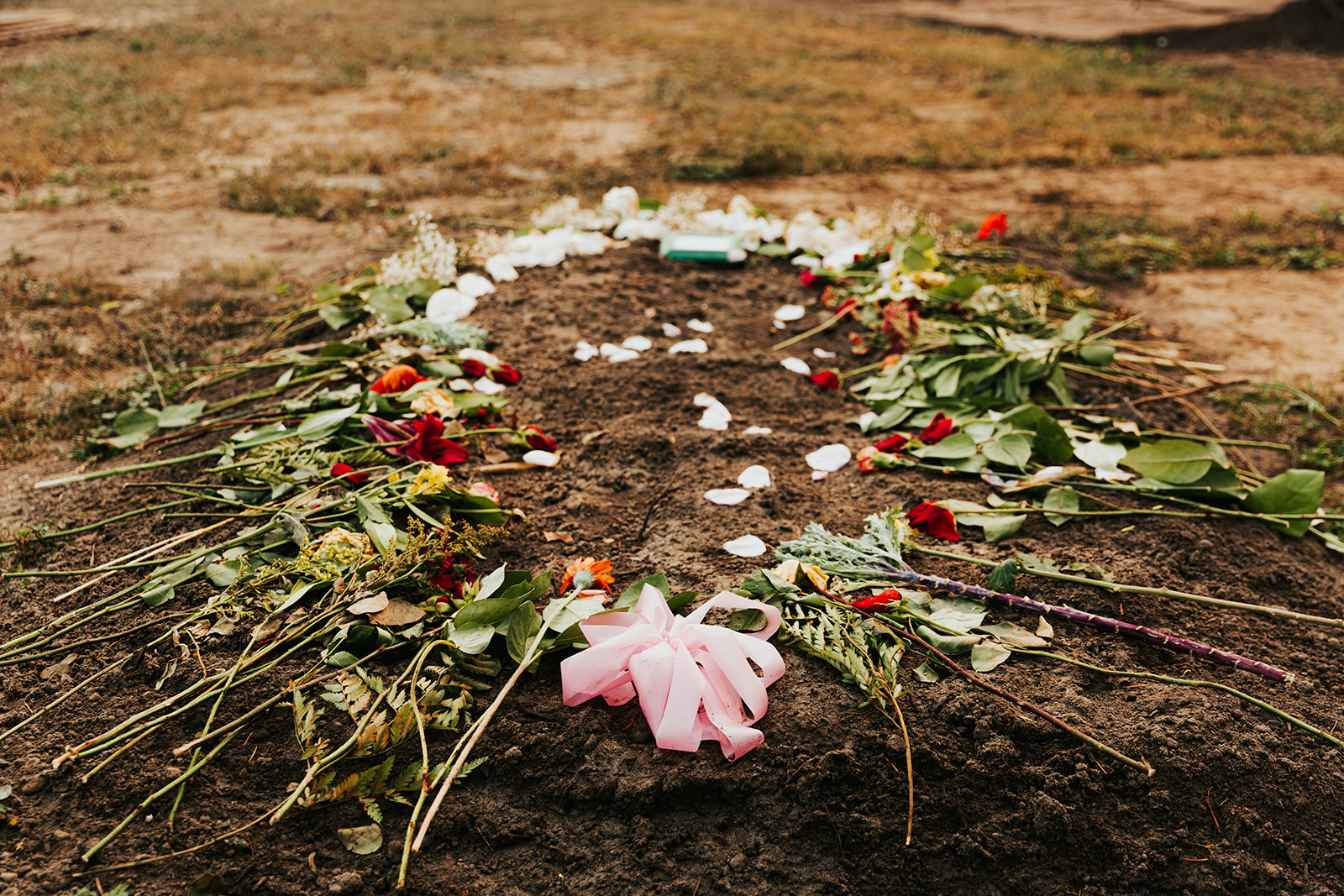 bakerview islamic burial