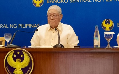 bsp governor